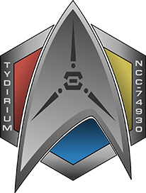 USS TYDIRIUM