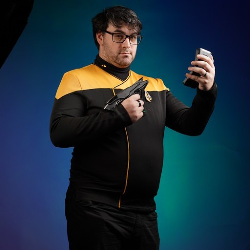 Personnel Photo 1