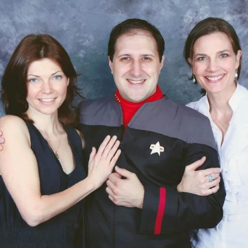 Personnel Photo 3