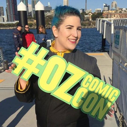 Lara Rebecca Schilling