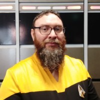 Nicholas J. Dunningham