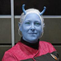 Profile image of Velandra