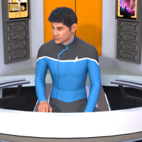 Joel Jenkins