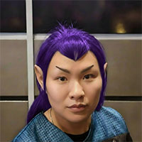Profile image of Lee-Ann Khoh