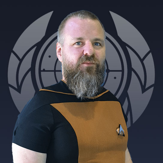 Profile image of James T. Knox