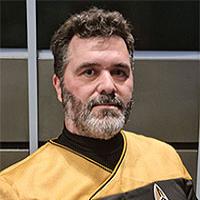 Profile image of Luigi Macaluso