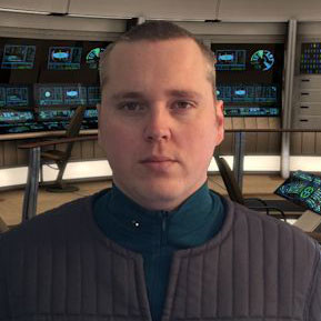 Profile image of Stephen Marsh