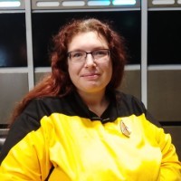 Profile image of Jessica Martin