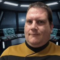 Profile image of David Mitchell