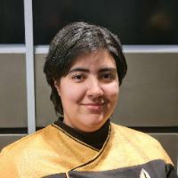 Profile image of Aeryn Mortensen