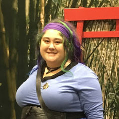 Jazzie Lee Quinn