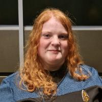 Profile image of Daniella M. Walker