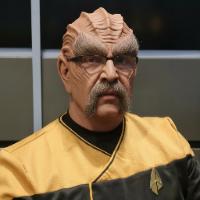 Profile image of Rodney Walker