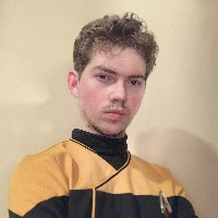 Profile image of Hamish Westbury
