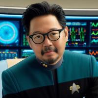 Profile image of David Yee