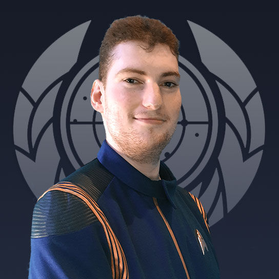 Profile image of James Young