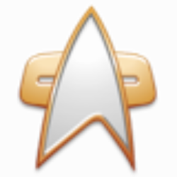 DS9  Voyager
