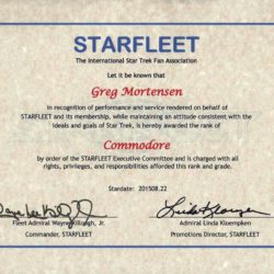 commcert